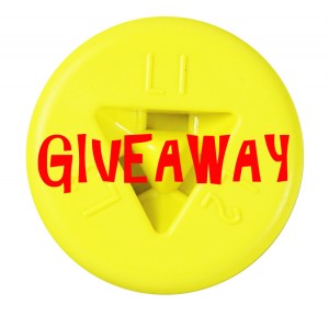 Giveaway