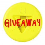 Giveaway