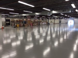 Warehouse