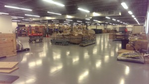 Warehouse