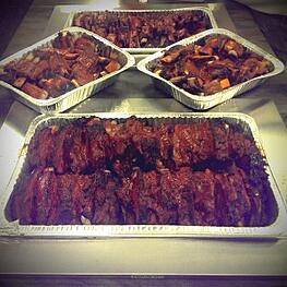 Ribs