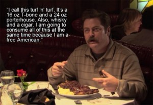 turf'n'turf