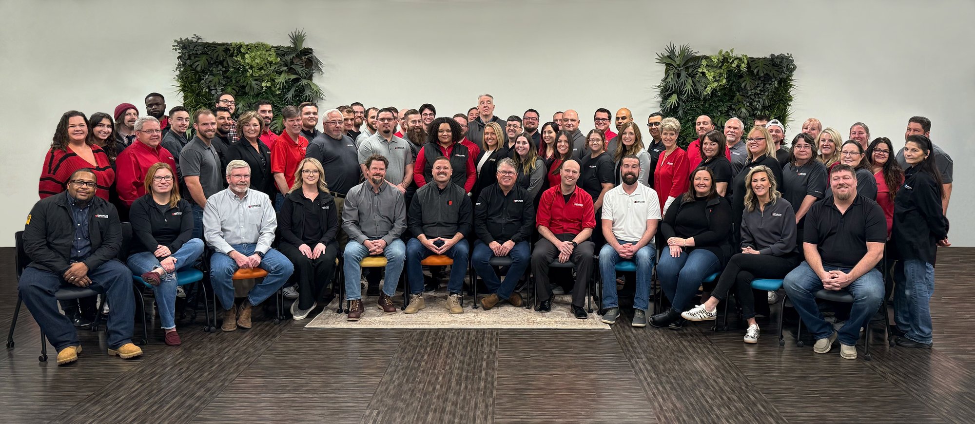 2025 Grace Group