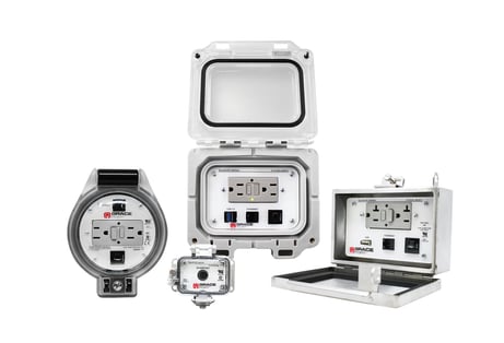 All graceports 2409