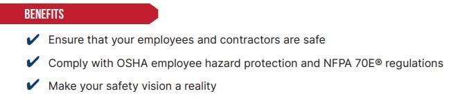 Arc Flash Assessment Photo 2