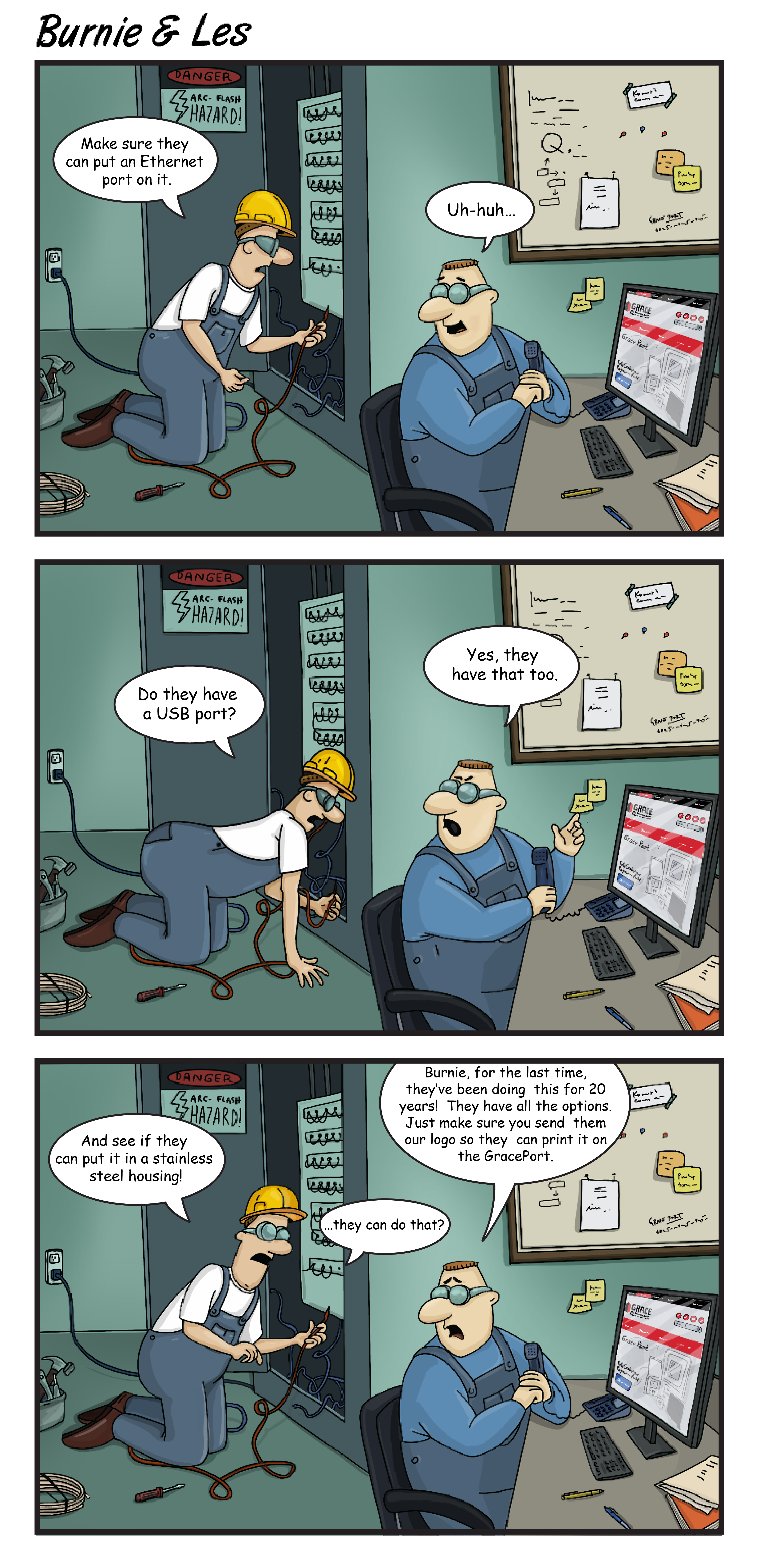 Burnie_&_Les_02_Ports