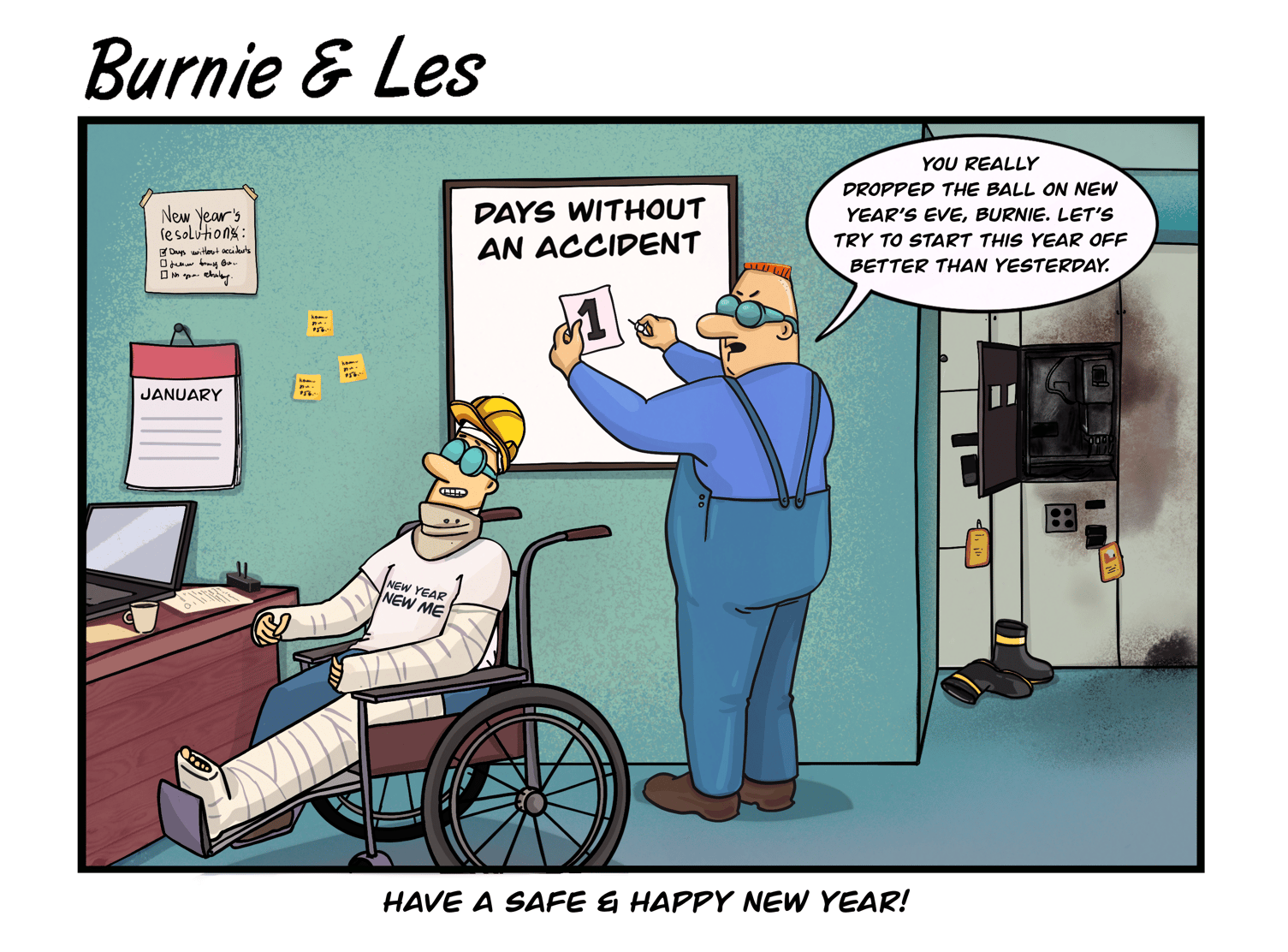 Top 5 OSHA Violations for LOTO Mastering Compliance in 2024