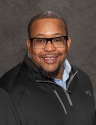 Channing Carter