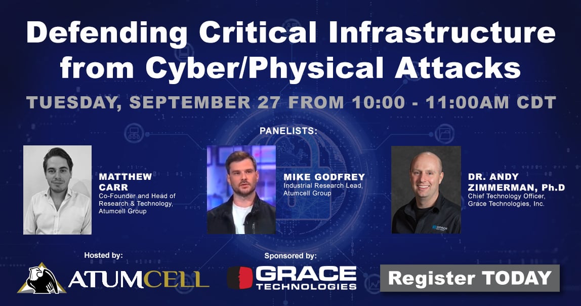 Cyber Security Webinar