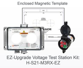 EZ-Upgrade