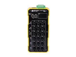 Hot Spot Monitor
