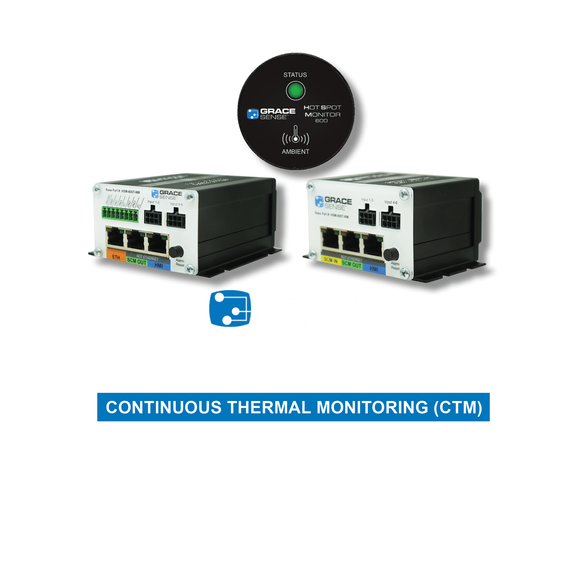 HSM600 Homepage2