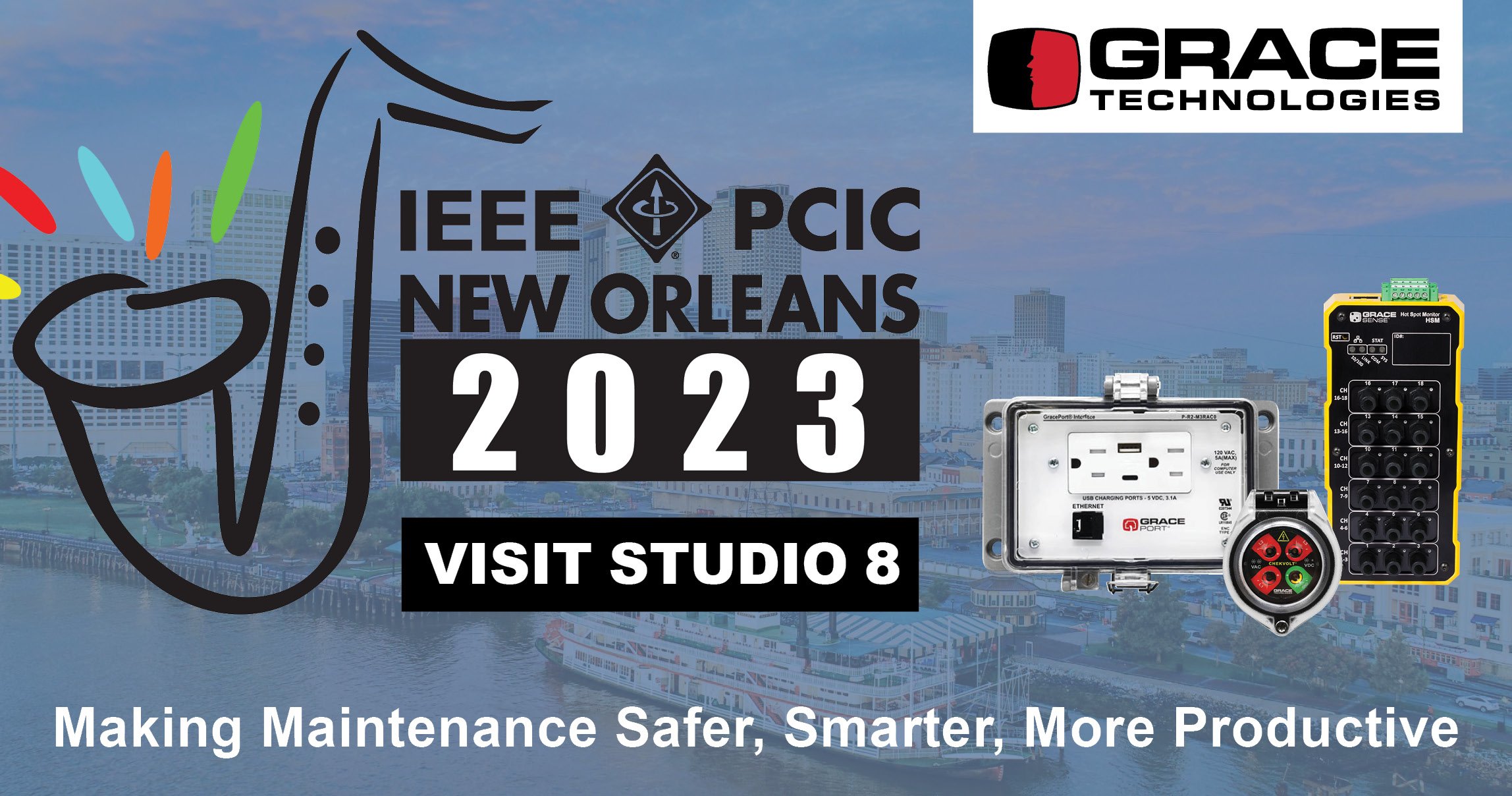 IEEE PCIC Social Media 2308