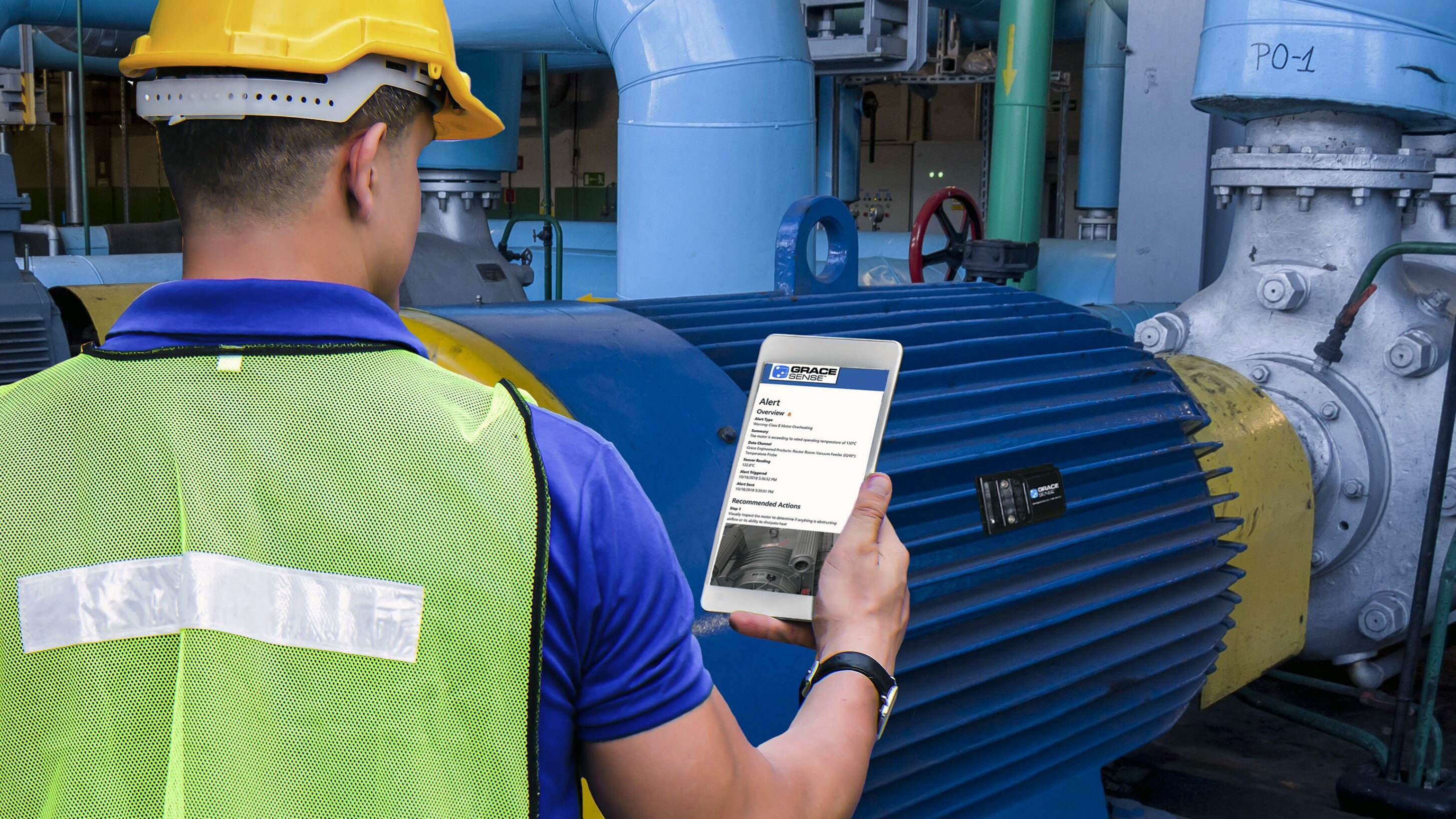 IIot Application
