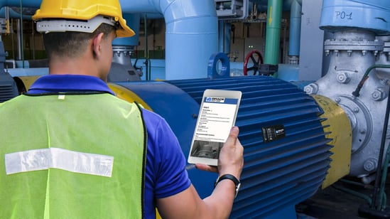 IIot Application