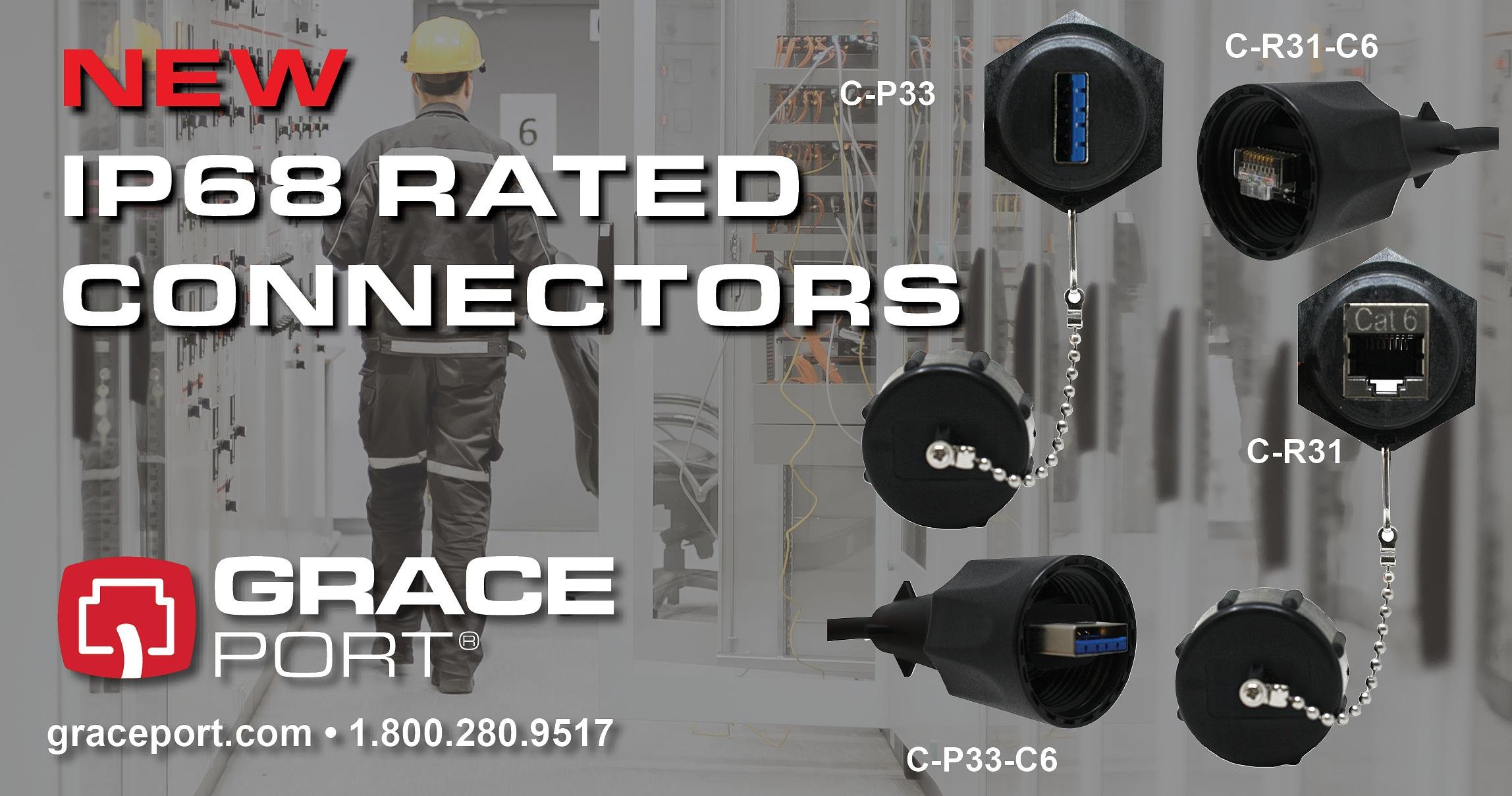 IP68 Connectors Social Ad2