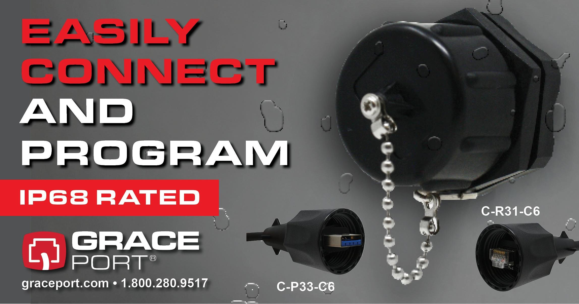 IP68 Connectors Social Ad3