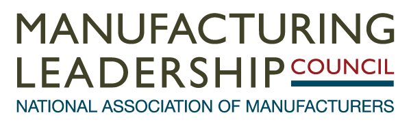 Manufactuing Leadership Council -NAM-logo-transparent