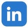 LinkedIn icon