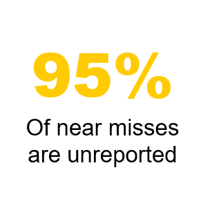 Near Misses