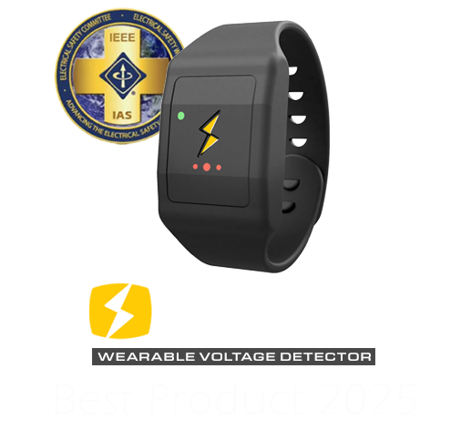 Proxxi_IEEE Best Product Gracphic