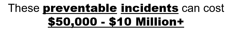 ROI for Proxxi