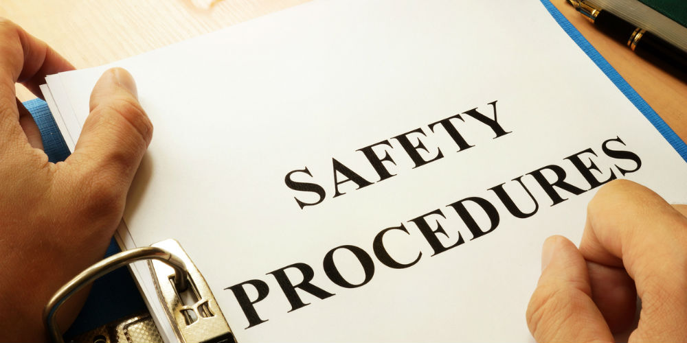 Safety_Procedures
