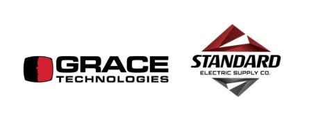Standard Electric- Grace Logo