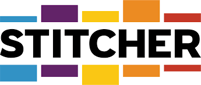 Stitcher Icon
