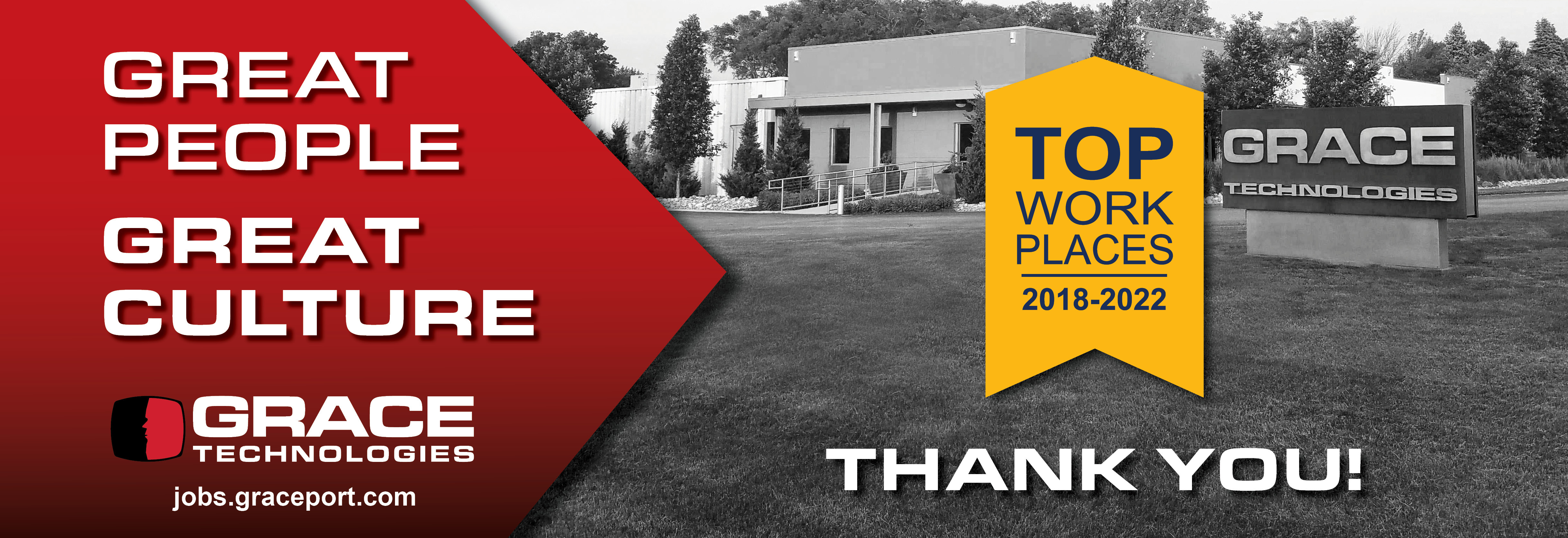 Top Workplaces Header 2209