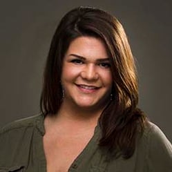 Brook Breitsprecher, Graphic Designer