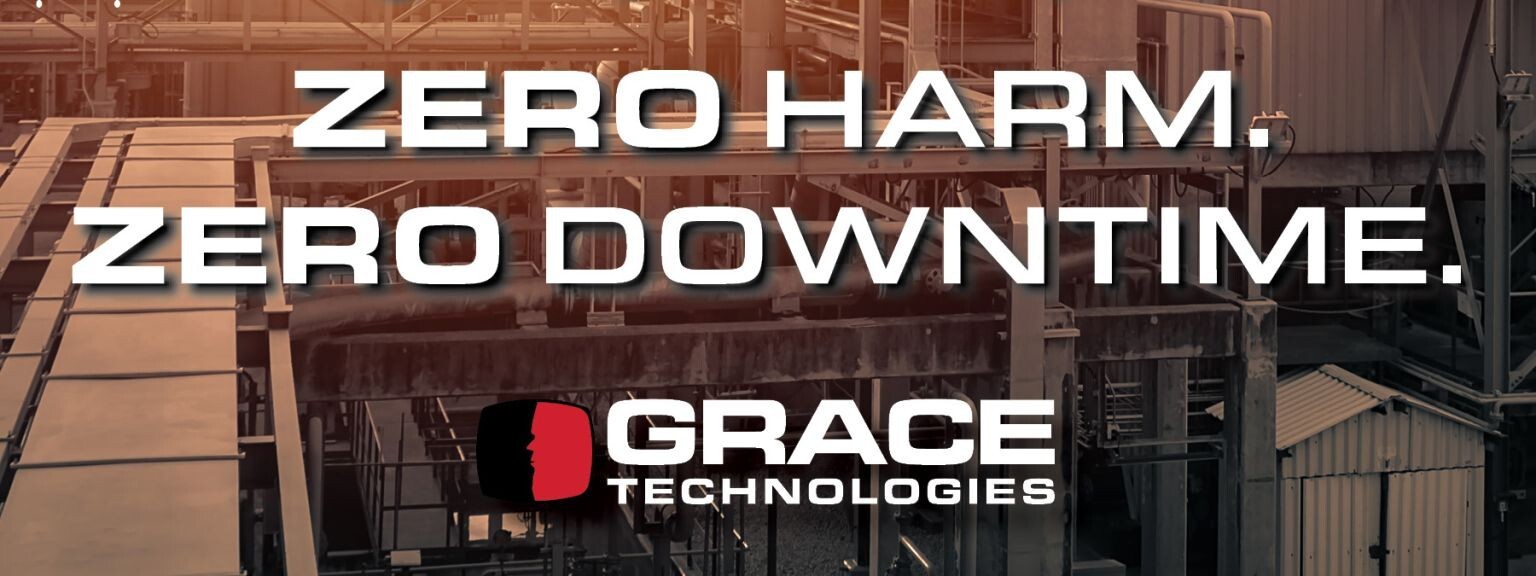 Zero Harm Zero Downtime Cropped