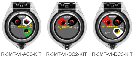 chekvolt variants
