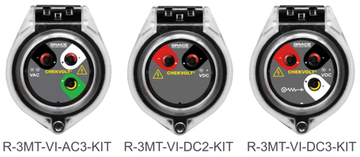 chekvolt variants