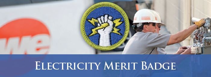 electricity mb header
