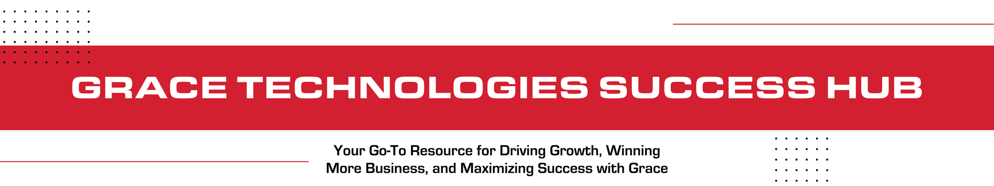 grace technologies success hub grace technologies success hub