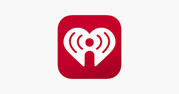 iHeart Radio Podcast Icon