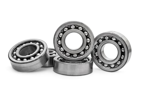 Bearing Vibration