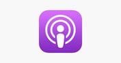 iTunes Podcast Image
