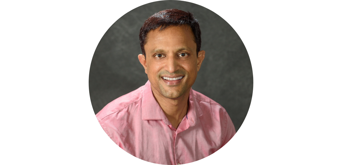 Bhanu Srilla, Director of Technical Marketing at Grace Technologies