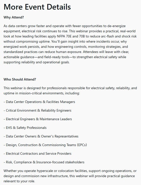 DataCenter On-Demand Webinar Image DataCenter On-Demand Webinar Image