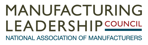 Manufactuing Leadership Council -NAM-logo-transparent