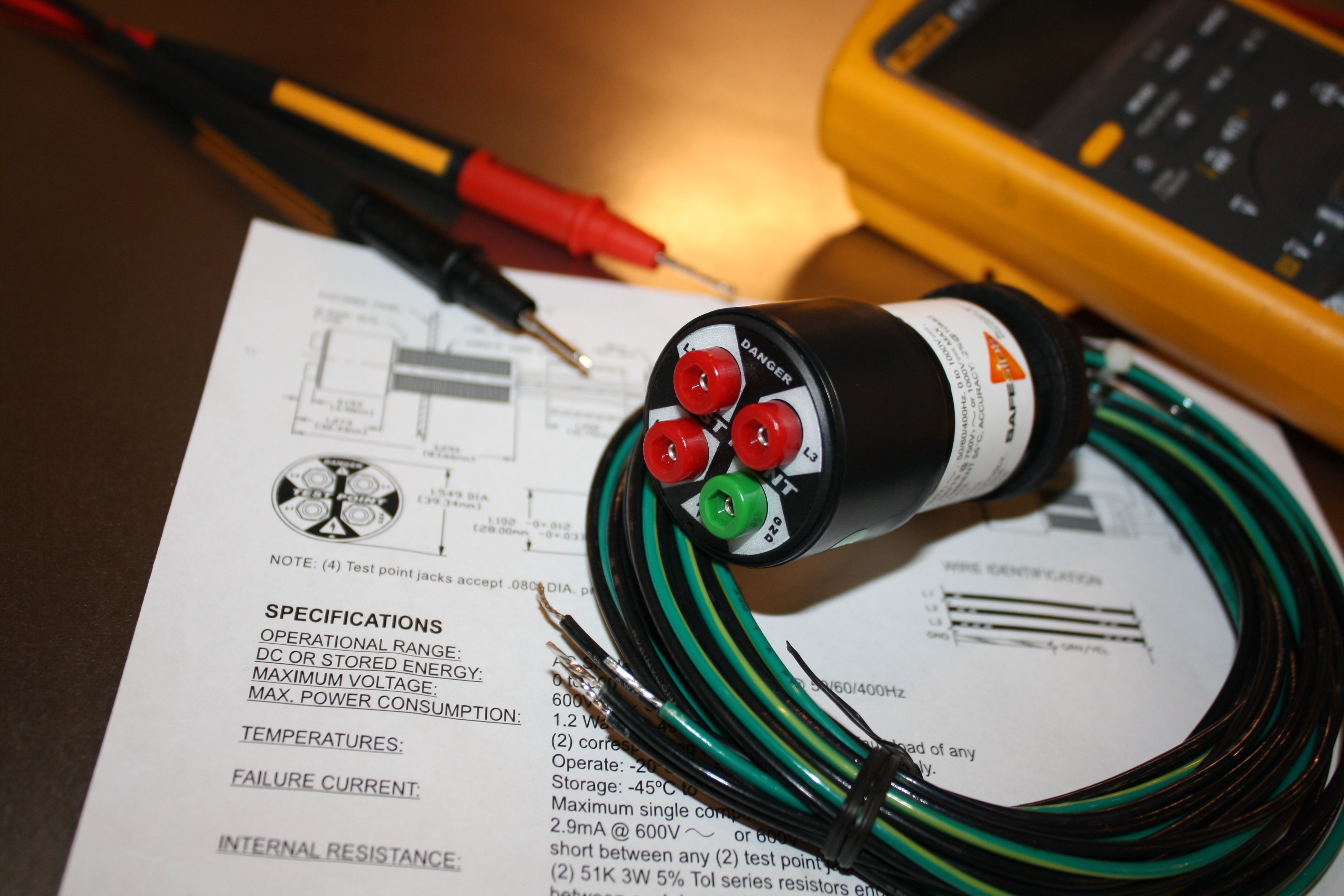 10 Things I’ve Learned About Electrical Safety After 10 Years at Grace