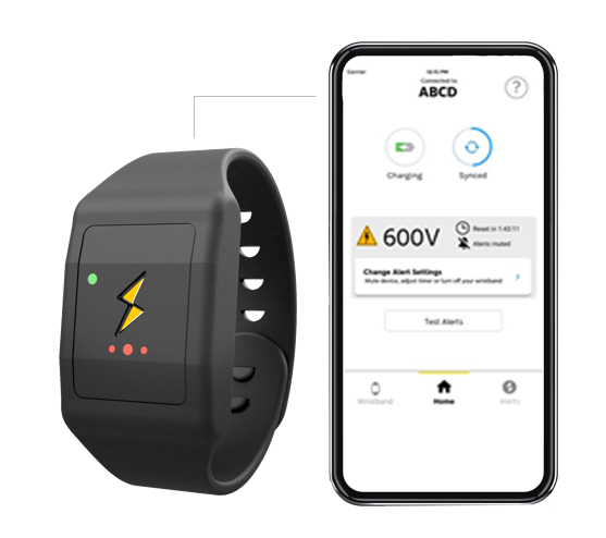 Watch & iPhone v2