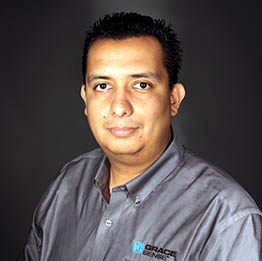 Hector Lopez