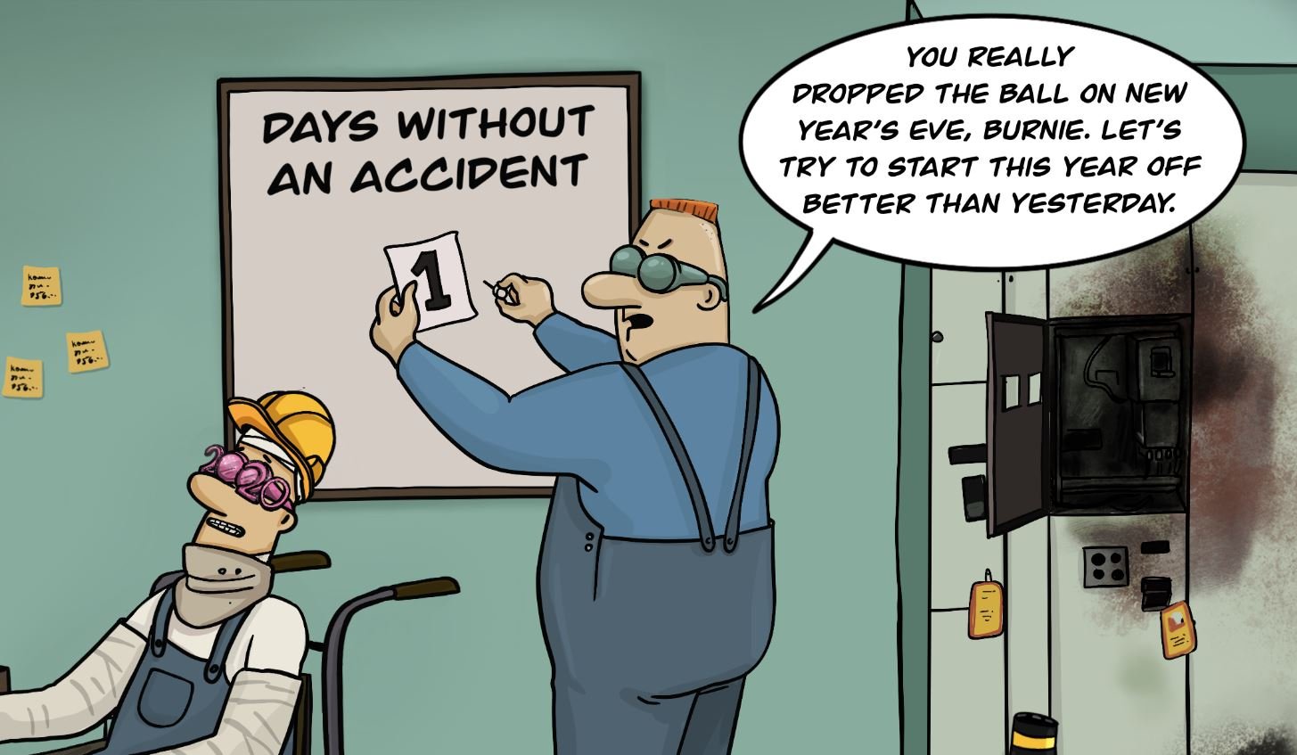 How to Avoid These Most Cited OSHA Violations for LOTO in 2023